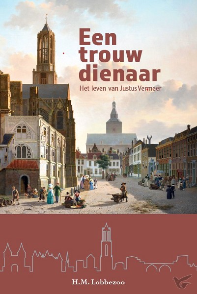 Productafbeelding: voorkant van Trouw dienaar