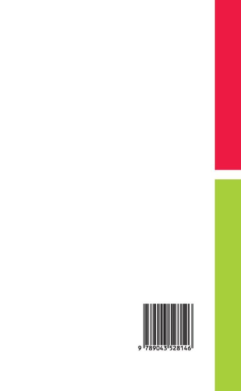 Productafbeelding: achterkant van Ezra, Nehemia (POT)