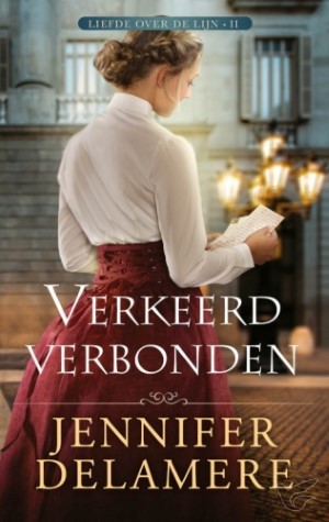 Productafbeelding: voorkant van Verkeerd verbonden