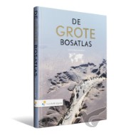 Productafbeelding: voorkant van Grote bosatlas 55e editie