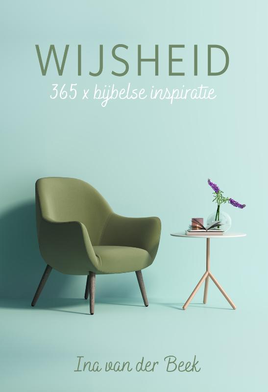 Productafbeelding: voorkant van Wijsheid