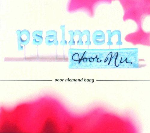 Productafbeelding: voorkant van Voor Niemand Bang - 2