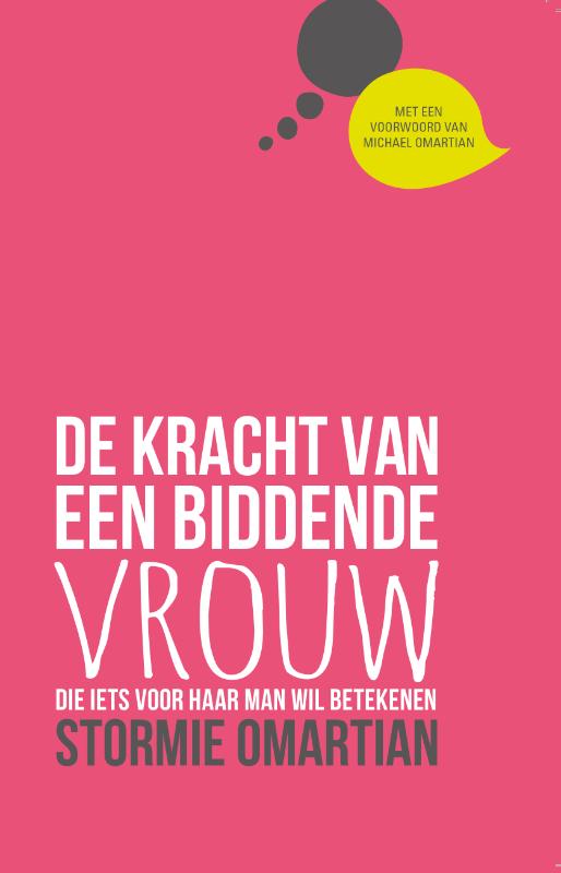 Productafbeelding: voorkant van Kracht van een biddende vrouw, De