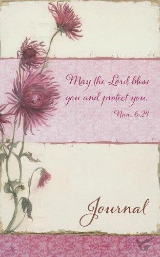 Productafbeelding: voorkant van May the Lord bless you - Pink
