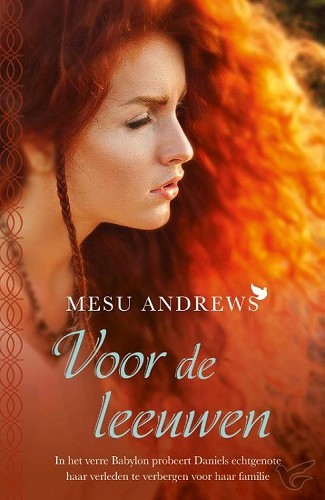 Productafbeelding: voorkant van Voor de leeuwen