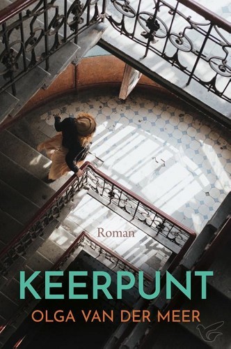 Productafbeelding: voorkant van Keerpunt