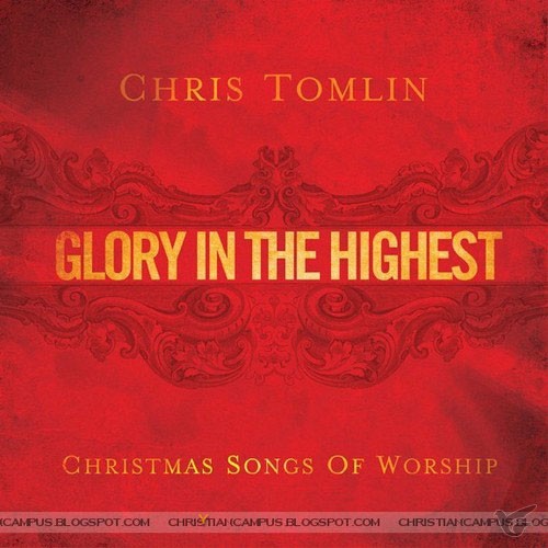 Productafbeelding: voorkant van Glory In The Highest - Christmas Songs O