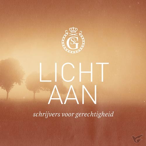 Productafbeelding: voorkant van Licht aan