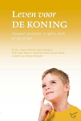 Productafbeelding: voorkant van Leven voor de Koning