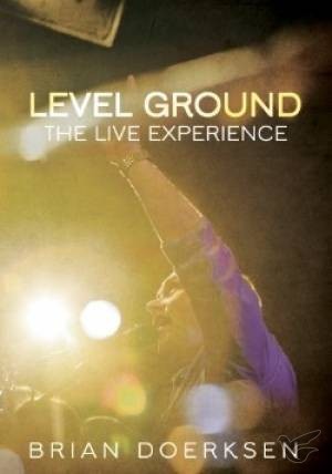 Productafbeelding: voorkant van Level ground DVD