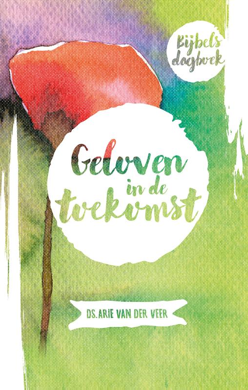 Productafbeelding: voorkant van Geloven in de toekomst