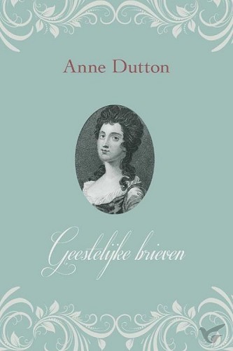 Productafbeelding: voorkant van Geestelijke brieven