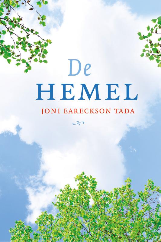 Productafbeelding: voorkant van De hemel