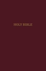 Productafbeelding: voorkant van Gift & Award Bible - Burg
