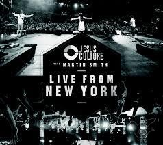 Productafbeelding: voorkant van Live from New York (2-CD)