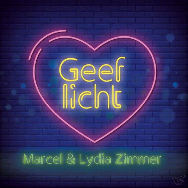 Productafbeelding: voorkant van Geef licht
