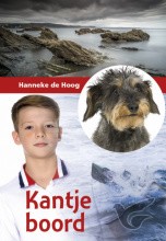 Productafbeelding: voorkant van Kantje boord
