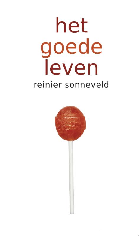 Productafbeelding: voorkant van Het goede leven