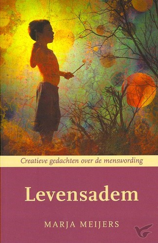 Productafbeelding: voorkant van Levensadem