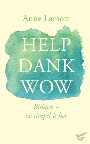 Productafbeelding: voorkant van Help dank wow