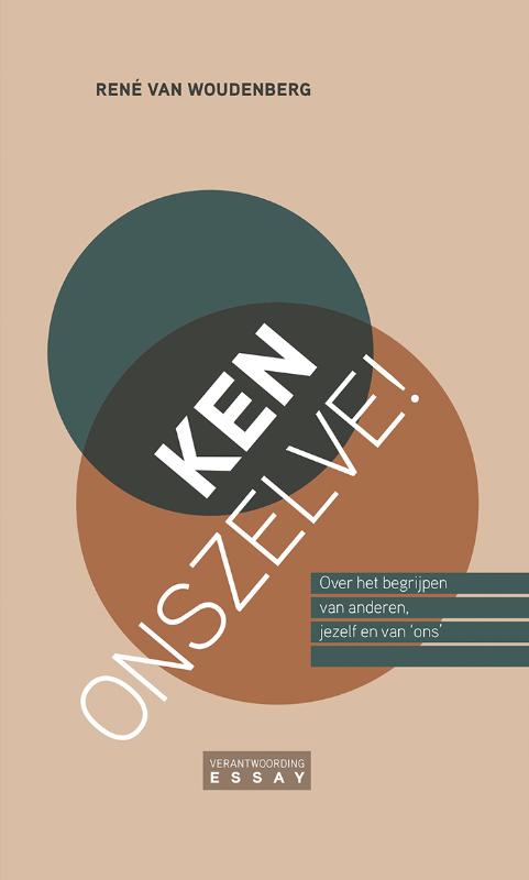 Productafbeelding: voorkant van Ken onszelve!