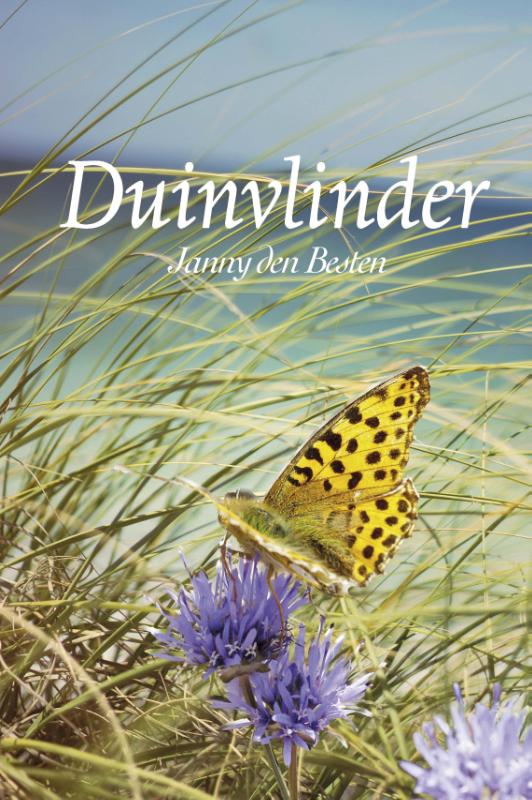 Productafbeelding: voorkant van Duinvlinder