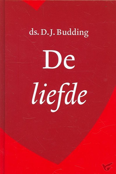 Productafbeelding: voorkant van Liefde