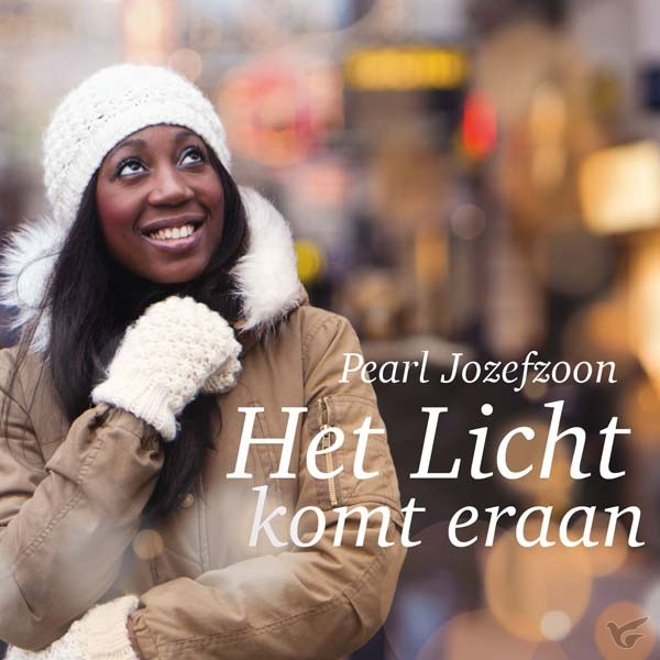 Productafbeelding: voorkant van Het Licht Komt Eraan