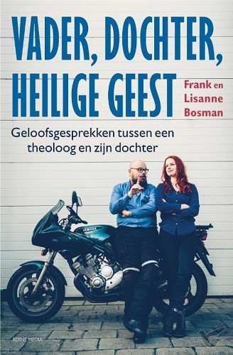 Productafbeelding: voorkant van Vader dochter heilige geest