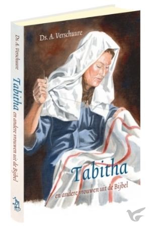 Productafbeelding: voorkant van Tabitha