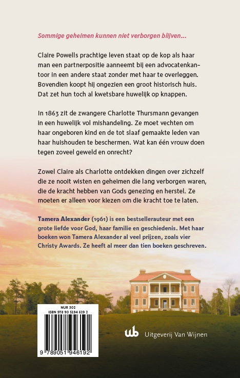 Productafbeelding: achterkant van Duizend kleine keuzes