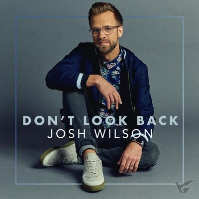 Productafbeelding: voorkant van Don't Look Back (EP)