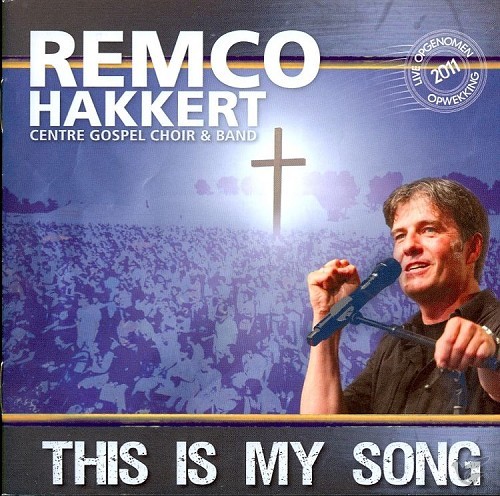 Productafbeelding: voorkant van This is my song