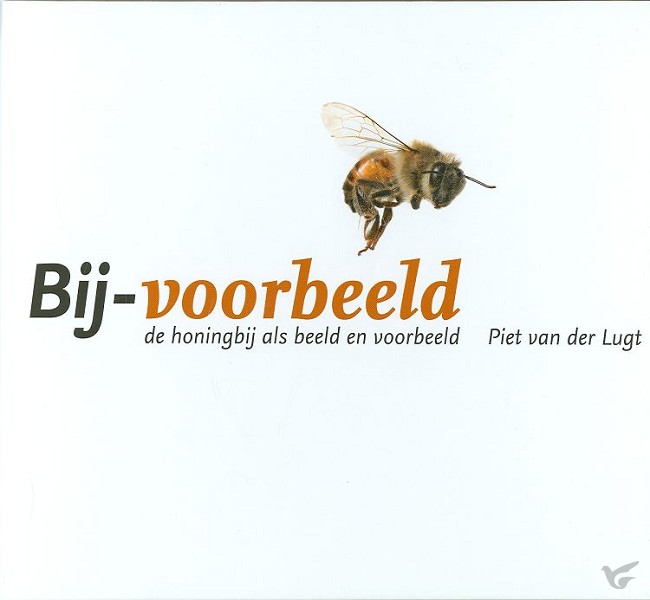 Productafbeelding: voorkant van Bij-voorbeeld
