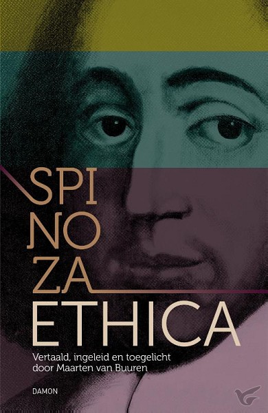 Productafbeelding: voorkant van Ethica