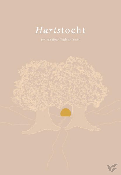 Productafbeelding: voorkant van Hartstocht