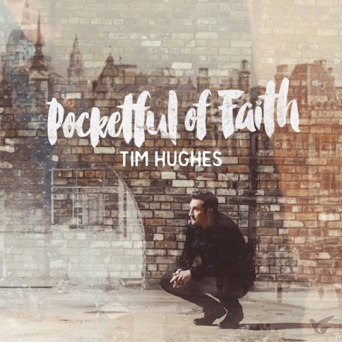 Productafbeelding: voorkant van Pocket full of faith