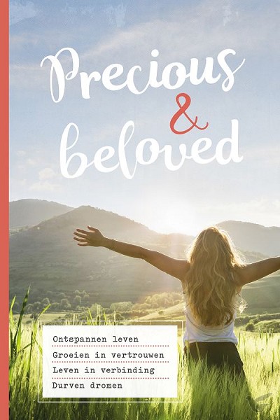 Productafbeelding: voorkant van Precious&beloved set10