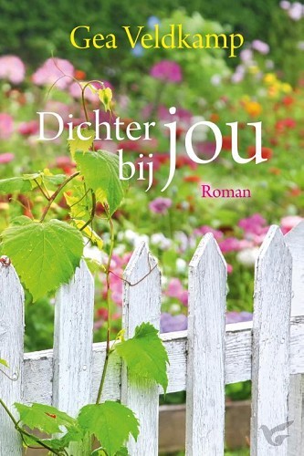 Productafbeelding: voorkant van Dichter bij jou