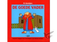 Productafbeelding: voorkant van Goede Vader B-boekje