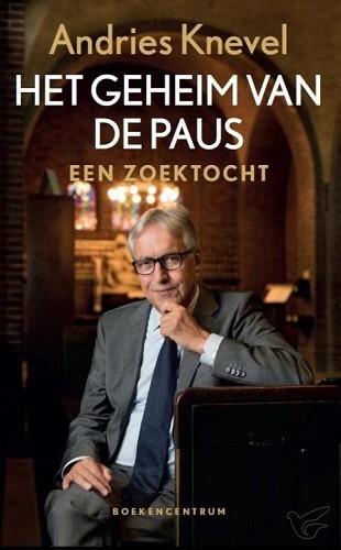 Productafbeelding: voorkant van Geheim van de paus