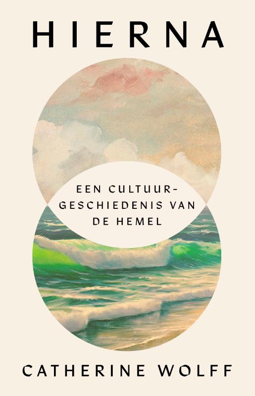 Productafbeelding: voorkant van Hierna