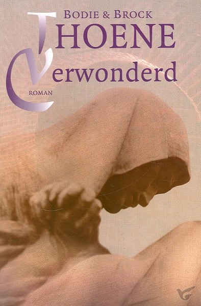Productafbeelding: voorkant van Verwonderd