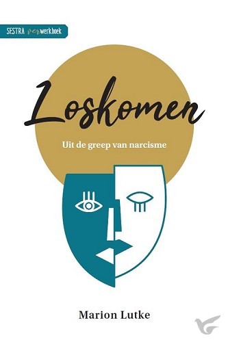 Productafbeelding: voorkant van Loskomen