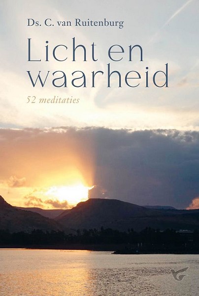 Productafbeelding: voorkant van Licht en Waarheid