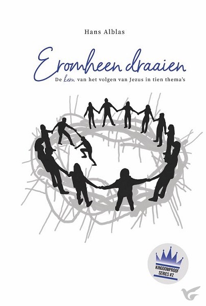 Productafbeelding: voorkant van Eromheen draaien