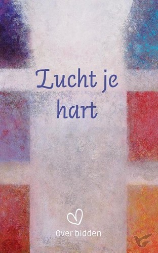 Productafbeelding: voorkant van Lucht je hart