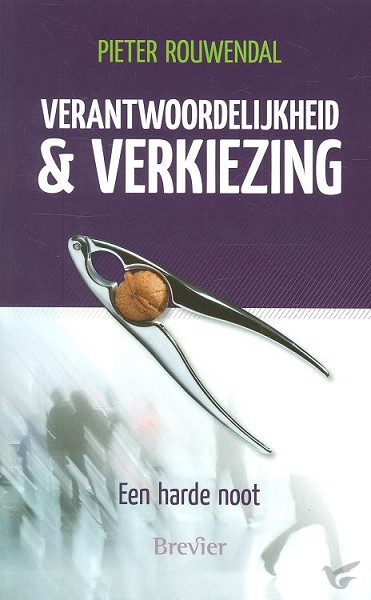 Productafbeelding: voorkant van Verantwoordelijkheid en verkiezing