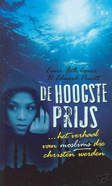 Productafbeelding: voorkant van Hoogste prijs