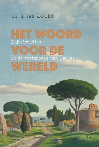 Productafbeelding: voorkant van Woord voor de wereld